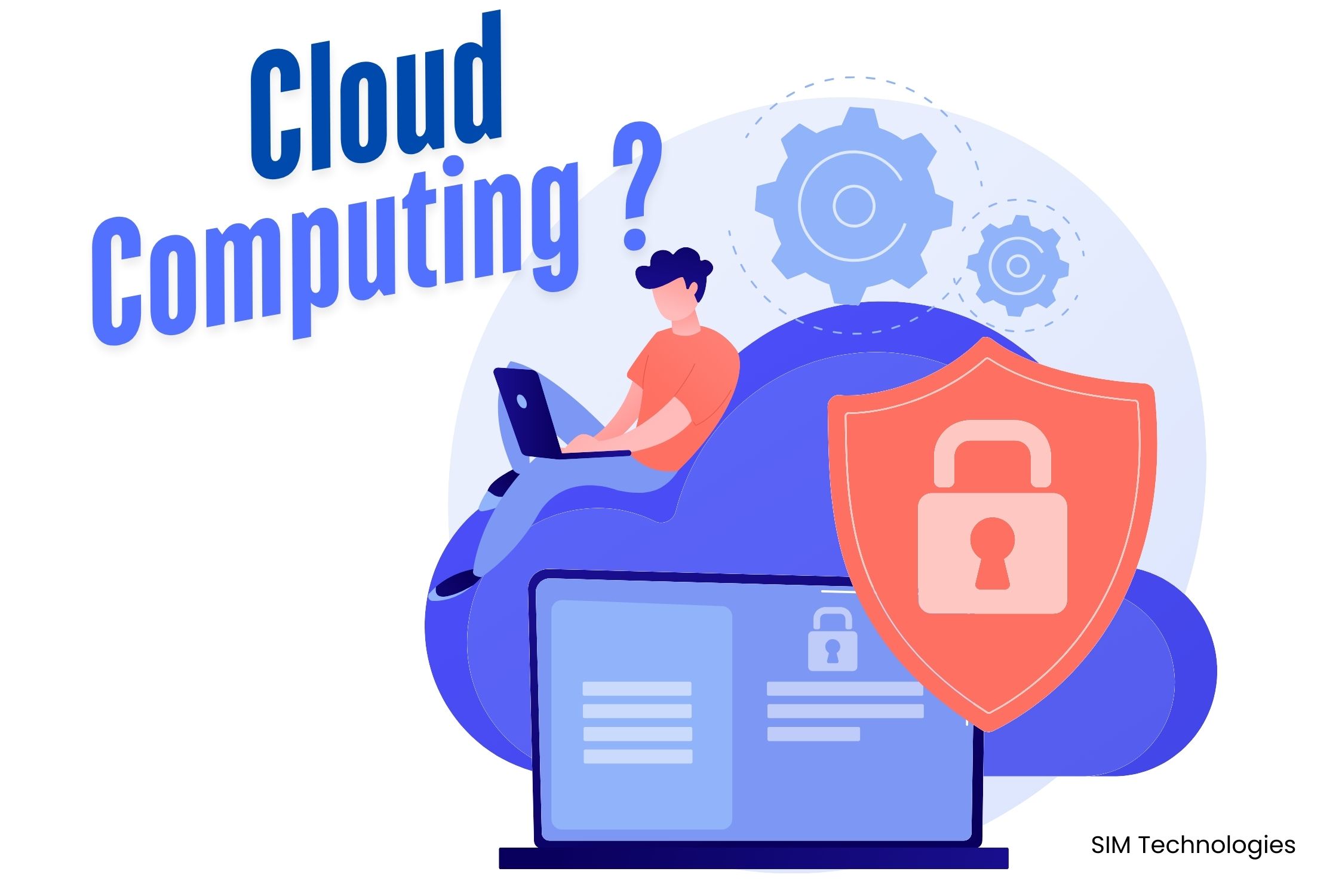 คลาวด์คอมพิวติ้งคืออะไร