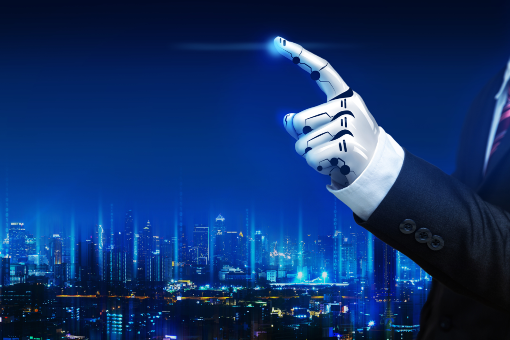 Disruptive innovation